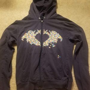PRICE NEGOTIABLE Clandestine Industries Hoodie